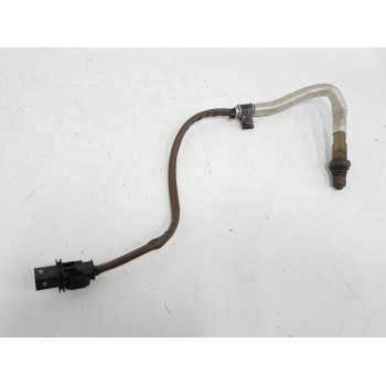 Recambio de sonda lambda para mercedes-benz clase c coupé (c205) c 180 (205.340) referencia OEM IAM A0005423100  0258017483