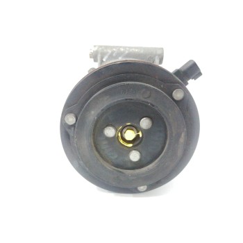 Recambio de compresor aire acondicionado para ford fiesta (ccn) 1.5 tdci cat referencia OEM IAM AV1119D629AB  