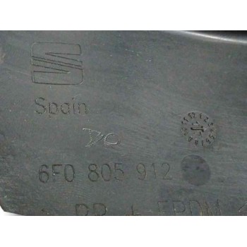 Recambio de paso rueda para seat ibiza (kj1) 1.0 tsi referencia OEM IAM 6F0805912 DELANTERO DERECHO 