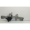 Recambio de elevalunas trasero izquierdo para peugeot 301 1.6 vti 115 cambio manual 5 velocidades referencia OEM IAM  JUEGO 