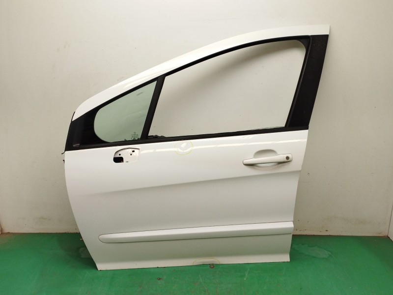 Recambio de puerta delantera izquierda para peugeot 308 i (4a_, 4c_) 1.6 hdi referencia OEM IAM   