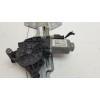 Recambio de elevalunas trasero derecho para peugeot 301 1.6 vti 115 cambio manual 5 velocidades referencia OEM IAM  JUEGO 