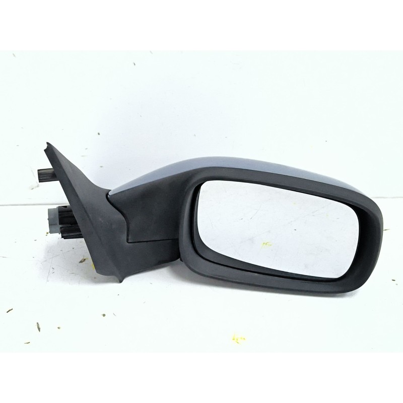 Recambio de retrovisor derecho para renault laguna ii (bg0/1_) 1.9 dci (bg08, bg0g) referencia OEM IAM   