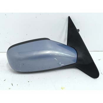 Recambio de retrovisor derecho para renault laguna ii (bg0/1_) 1.9 dci (bg08, bg0g) referencia OEM IAM   