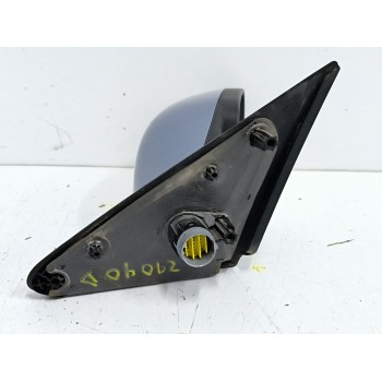 Recambio de retrovisor derecho para renault laguna ii (bg0/1_) 1.9 dci (bg08, bg0g) referencia OEM IAM   