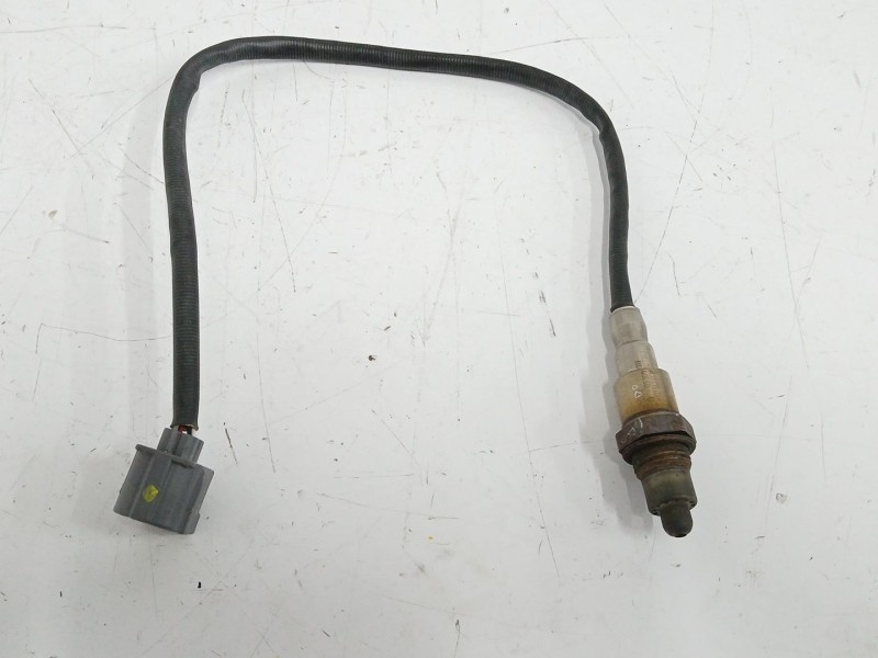 Recambio de sonda lambda para mercedes-benz clase c coupé (c205) c 180 (205.340) referencia OEM IAM A0075426418  
