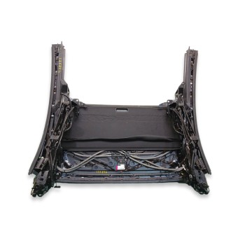 Recambio de techo electrico para volkswagen eos (1f7, 1f8) 1.4 tsi referencia OEM IAM 1Q0871030  