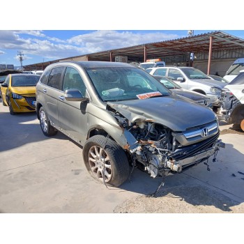 honda cr-v (re) del año 2008