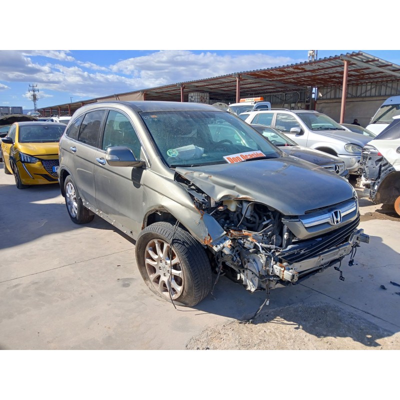 PUERTA DELANTERA DERECHA