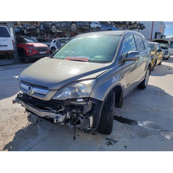 honda cr-v (re) del año 2008