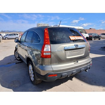 honda cr-v (re) del año 2008