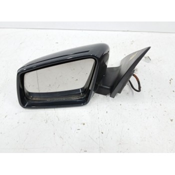 Recambio de retrovisor izquierdo para mercedes-benz clase c (w204) c 200 cdi (204.007, 204.006) referencia OEM IAM   