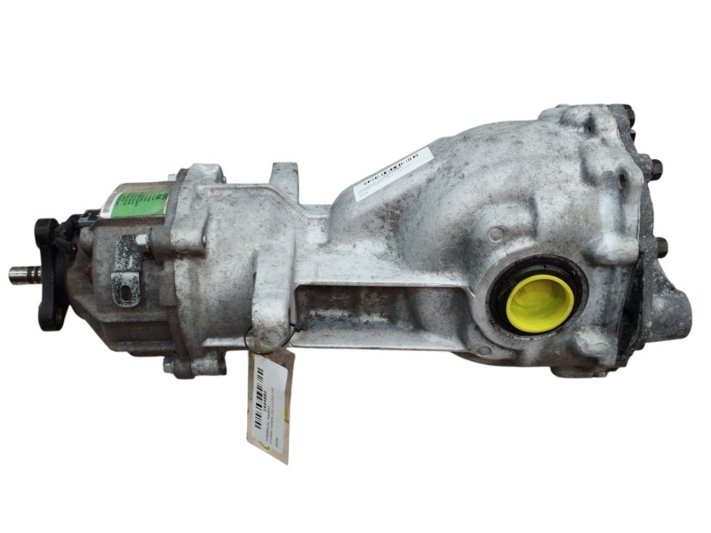 Recambio de diferencial trasero para hyundai tucson (jm) 2.0 crdi cat referencia OEM IAM   