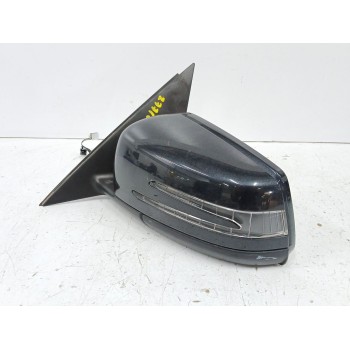 Recambio de retrovisor izquierdo para mercedes-benz clase c (w204) c 200 cdi (204.007, 204.006) referencia OEM IAM   