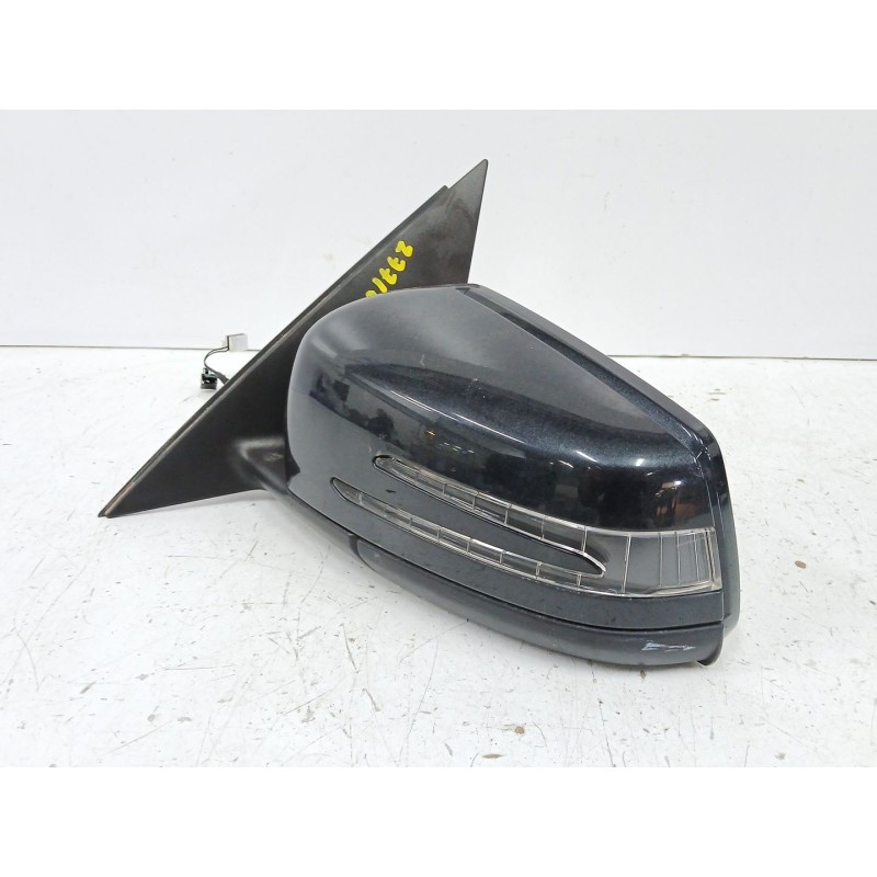 RETROVISOR IZQUIERDO