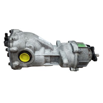 Recambio de diferencial trasero para hyundai tucson (jm) 2.0 crdi cat referencia OEM IAM   