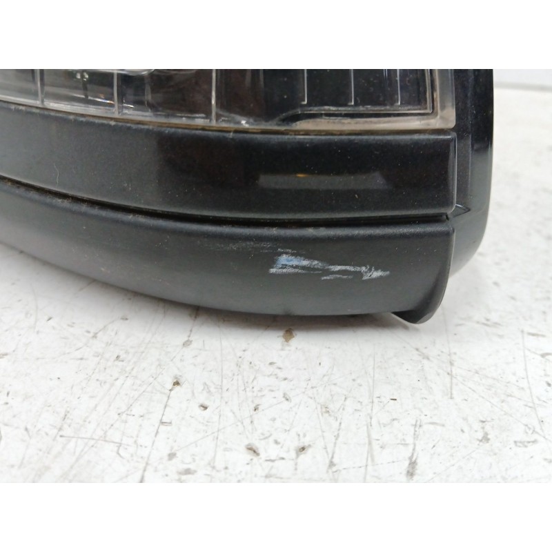 RETROVISOR IZQUIERDO