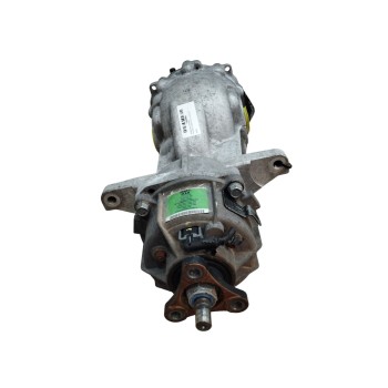 Recambio de diferencial trasero para hyundai tucson (jm) 2.0 crdi cat referencia OEM IAM   