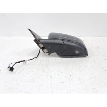 Recambio de retrovisor izquierdo para mercedes-benz clase c (w204) c 200 cdi (204.007, 204.006) referencia OEM IAM   