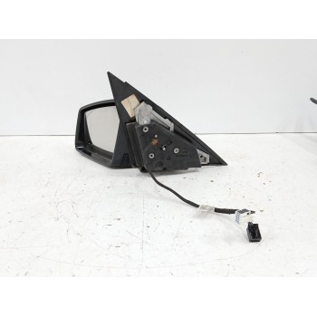 Recambio de retrovisor izquierdo para mercedes-benz clase c (w204) c 200 cdi (204.007, 204.006) referencia OEM IAM   