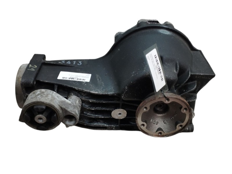 Recambio de diferencial trasero para audi a6 berlina (4b2) 2.8 v6 30v referencia OEM IAM CUC  