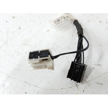 Recambio de retrovisor izquierdo para mercedes-benz clase c (w204) c 200 cdi (204.007, 204.006) referencia OEM IAM   