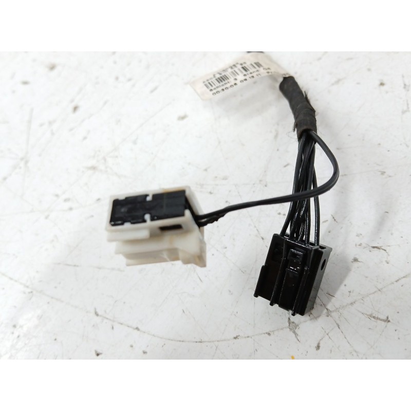RETROVISOR IZQUIERDO