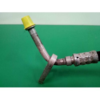 Recambio de tubos aire acondicionado para mercedes-benz clase c (w203) berlina 1.8 cat referencia OEM IAM   