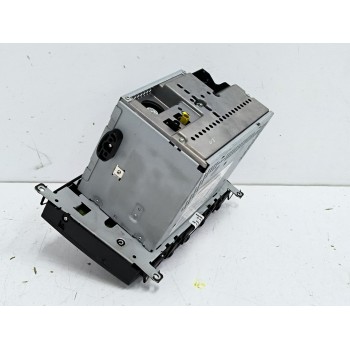 Recambio de sistema audio / radio cd para mercedes-benz clase c (w203) c 180 kompressor (203.046) referencia OEM IAM A2038700589