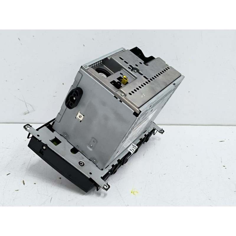 SISTEMA AUDIO / RADIO CD