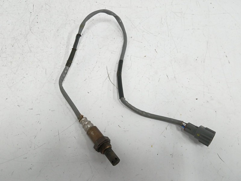 Recambio de sonda lambda para mazda cx-5 referencia OEM IAM PEDE1886Z  SMCJ8750