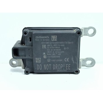 Recambio de modulo electronico para nissan x-trail iii (t32_, t32r, t32rr) 1.6 dci (t32) referencia OEM IAM 4135AARS4B A2C761205