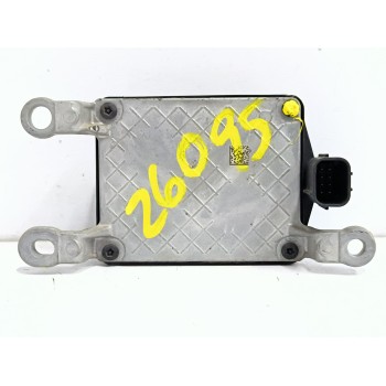 Recambio de modulo electronico para nissan x-trail iii (t32_, t32r, t32rr) 1.6 dci (t32) referencia OEM IAM 4135AARS4B A2C761205