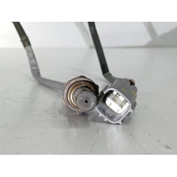 Recambio de sonda lambda para mazda cx-5 referencia OEM IAM PEDE1886Z  SMCJ8750