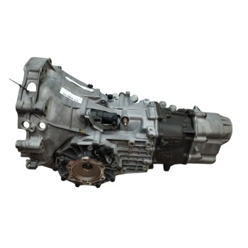 Recambio de caja cambios para volkswagen passat berlina (3b3) 1.9 tdi referencia OEM IAM FRK  