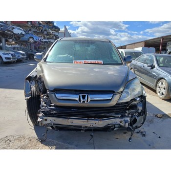 honda cr-v (re) del año 2008