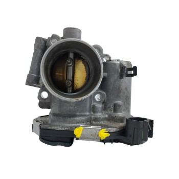 Recambio de caja mariposa para chevrolet aveo 1.4 cat referencia OEM IAM 55562270 0280750482 