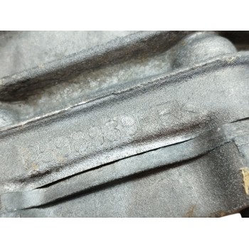 Recambio de caja cambios para volkswagen passat berlina (3b3) 1.9 tdi referencia OEM IAM FRK  