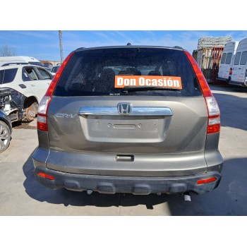 honda cr-v (re) del año 2008