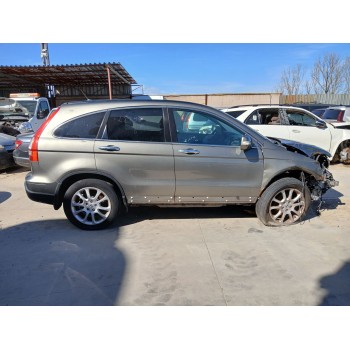 honda cr-v (re) del año 2008