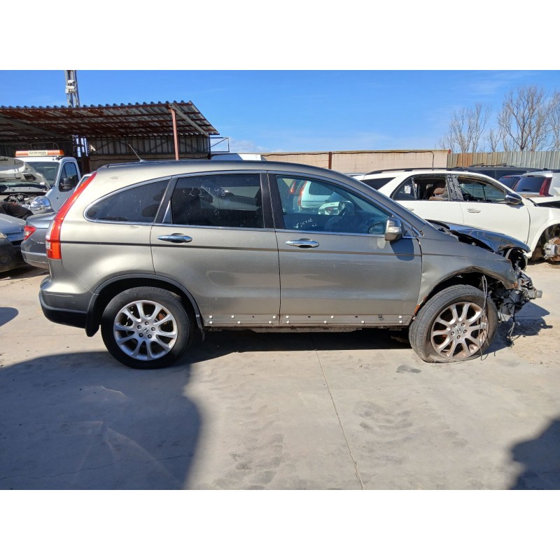 PUERTA DELANTERA DERECHA