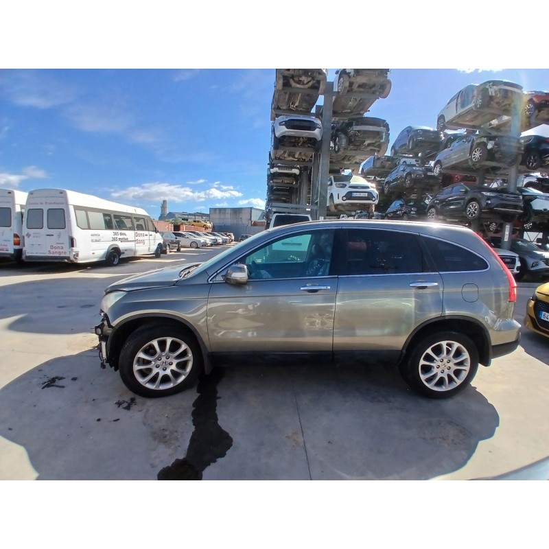 PUERTA DELANTERA DERECHA