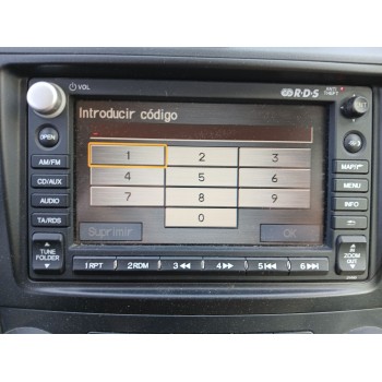 honda cr-v (re) del año 2008