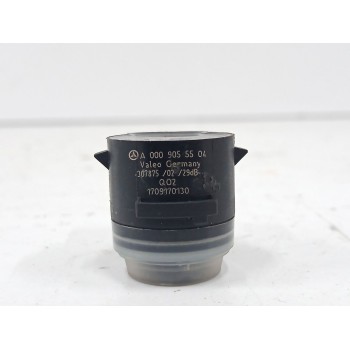 Recambio de sensor de aparcamiento para mercedes-benz clase c coupé (c205) c 180 (205.340) referencia OEM IAM A0009055504  