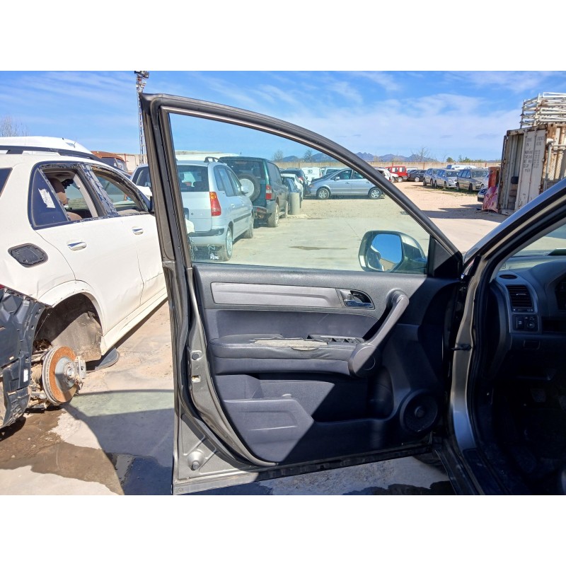 PUERTA DELANTERA DERECHA