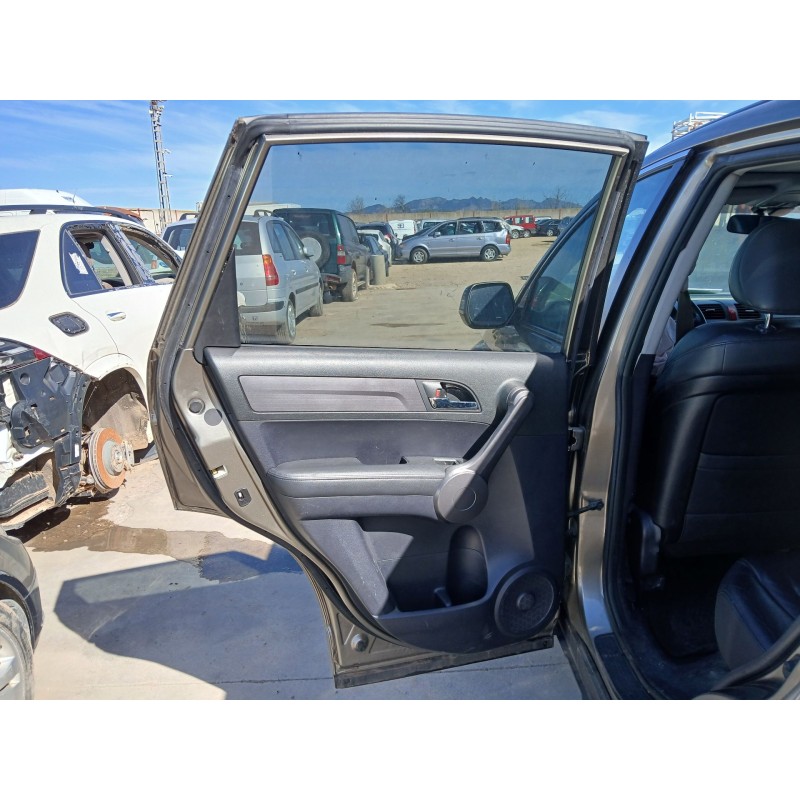 PUERTA DELANTERA DERECHA