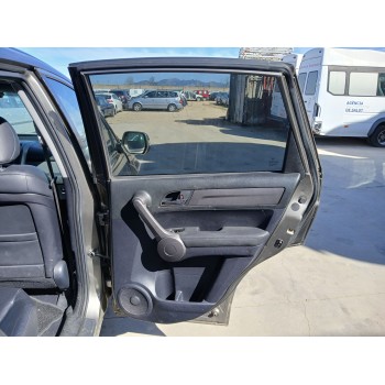 honda cr-v (re) del año 2008