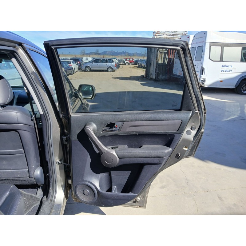 PUERTA DELANTERA DERECHA