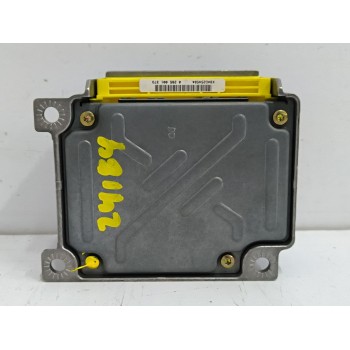Recambio de centralita airbag para mercedes-benz clase c (w203) c 220 cdi (203.006) referencia OEM IAM 0285001373 0018209726 