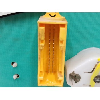 Recambio de cuadro instrumentos para peugeot expert (224_) 2.0 hdi referencia OEM IAM 1491292080  